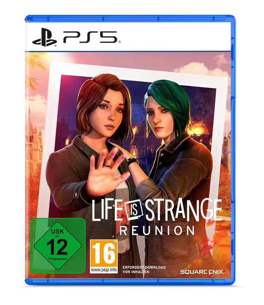 PS5 - Life Is Strange Reunion (Gebraucht)