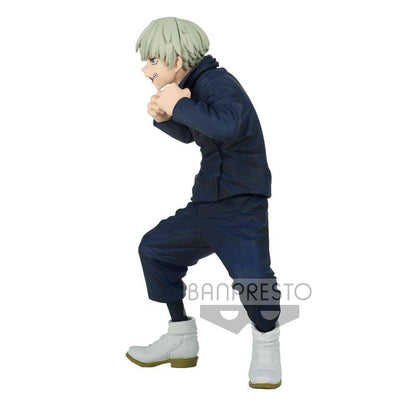 Jujutsu Kaisen - Statue Toge Inumaki - 15 cm
