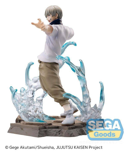 Jujutsu Kaisen - Statue Toge Inumaki Fight - 16 cm