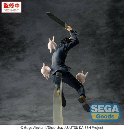 Jujutsu Kaisen - Statue Megumi Fushiguro - 20 cm
