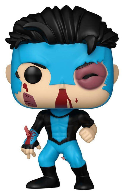 Invincible - POP! Invincible - 1912