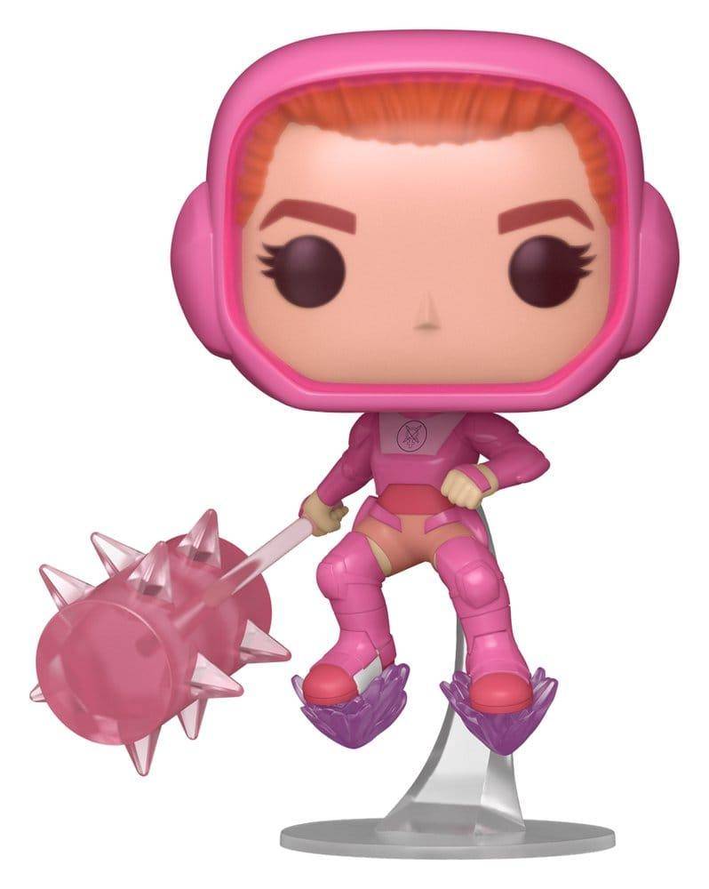 Invincible - POP! Atom Eve - 1911