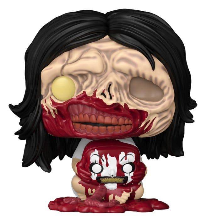 Terrifier - POP! Victoria Heyes - 1949