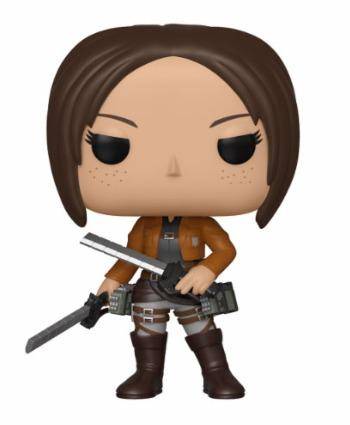 Attack on Titan - POP! Ymir - 461