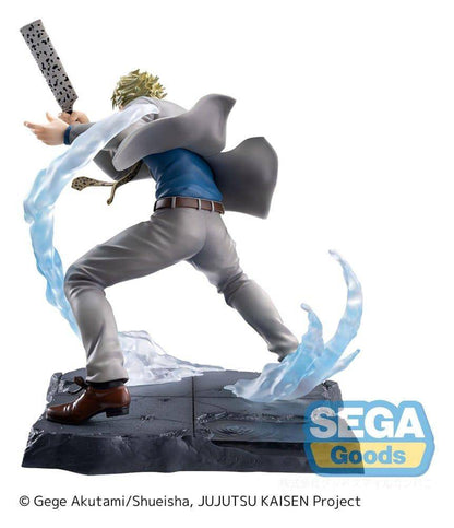 Jujutsu Kaisen - Statue Kento Nanami - 17 cm