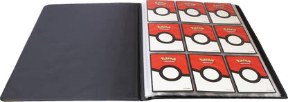 Pokémon - TCG Mappe Darkrai - 252 Karten