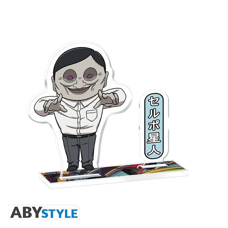 Dan Da Dan - Mystery Bag Acryl Aufsteller - 5 cm