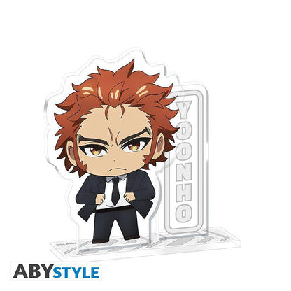 Solo Leveling - Mystery Bag Acryl Aufsteller - 5 cm