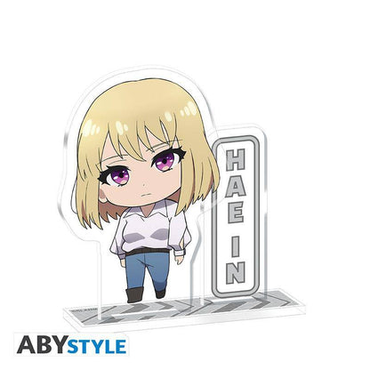 Solo Leveling - Mystery Bag Acryl Aufsteller - 5 cm
