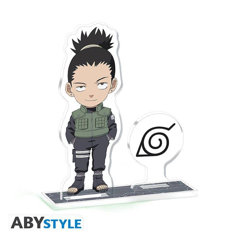 Naruto - Mystery Bag Acryl Aufsteller - 5 cm