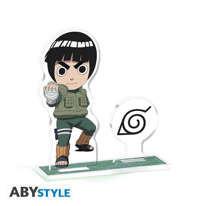 Naruto - Mystery Bag Acryl Aufsteller - 5 cm