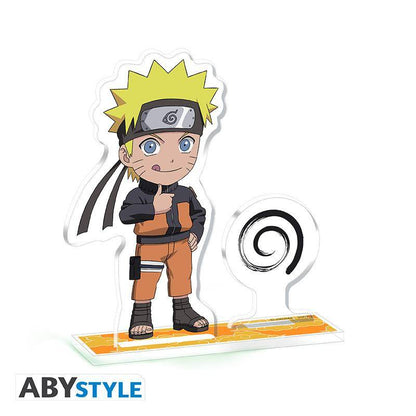 Naruto - Mystery Bag Acryl Aufsteller - 5 cm