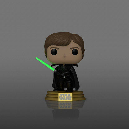 Star Wars - POP! Luke Skywalker - 846