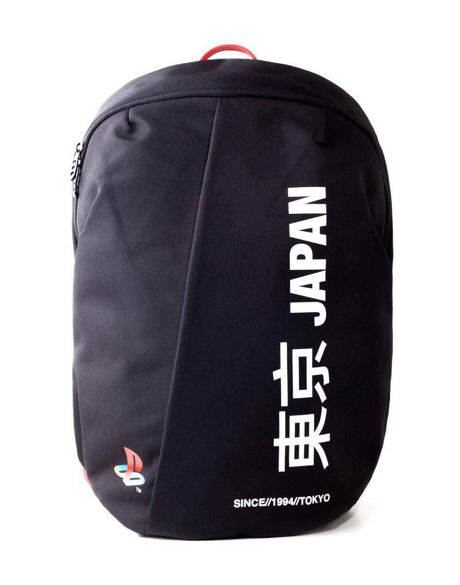 Sony PlayStation - Rucksack Japan - 41 x 31 cm