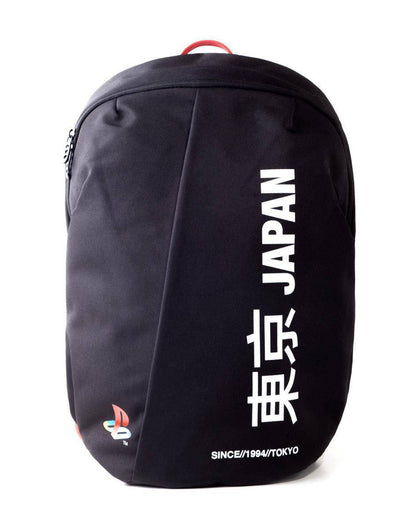 Sony PlayStation - Rucksack Japan - 41 x 31 cm