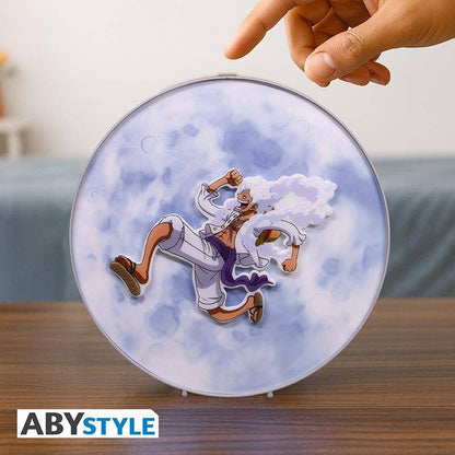 One Piece - Lampe Gear 5