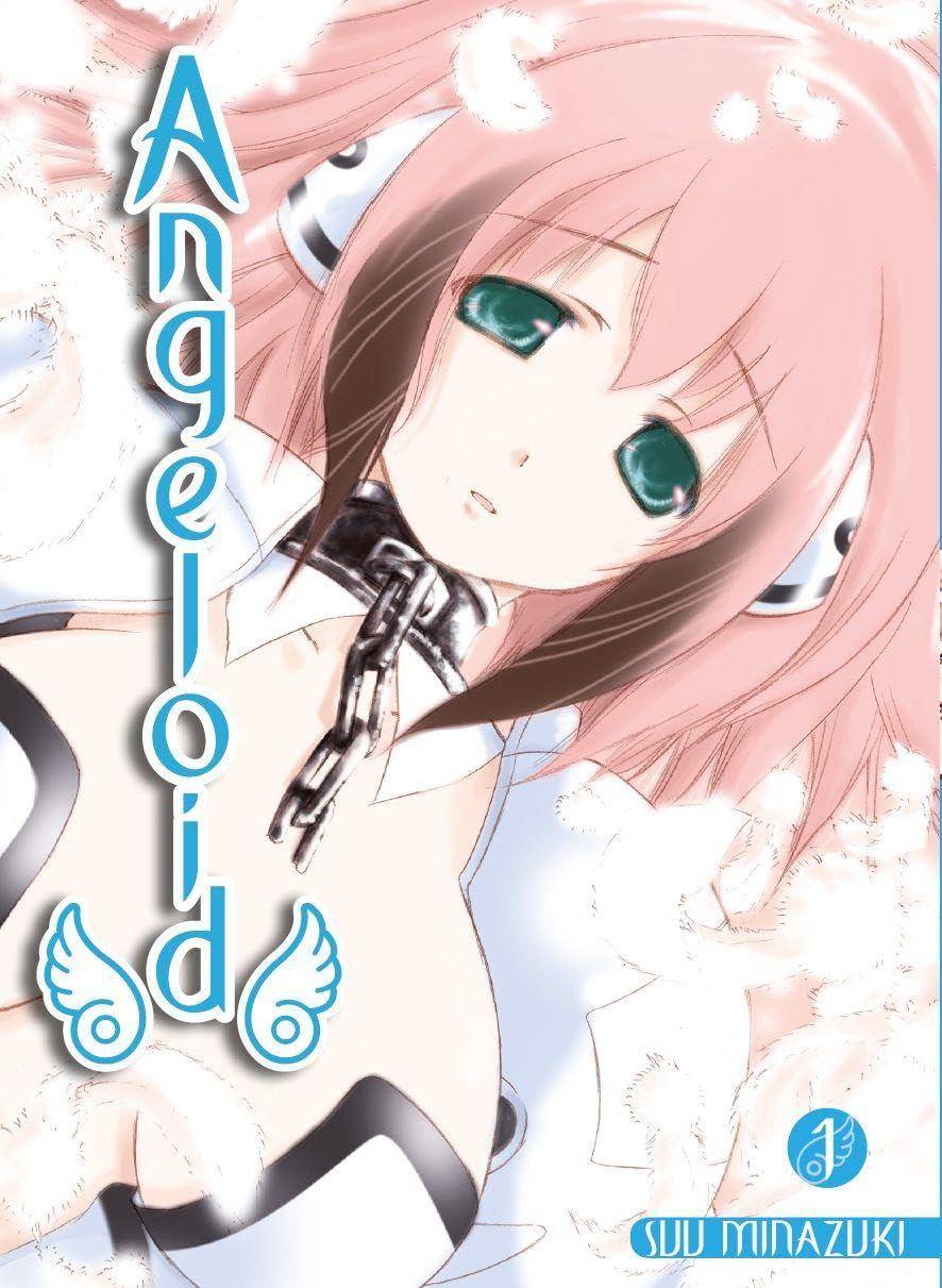 Angeloid - Band 1 (Gebraucht)