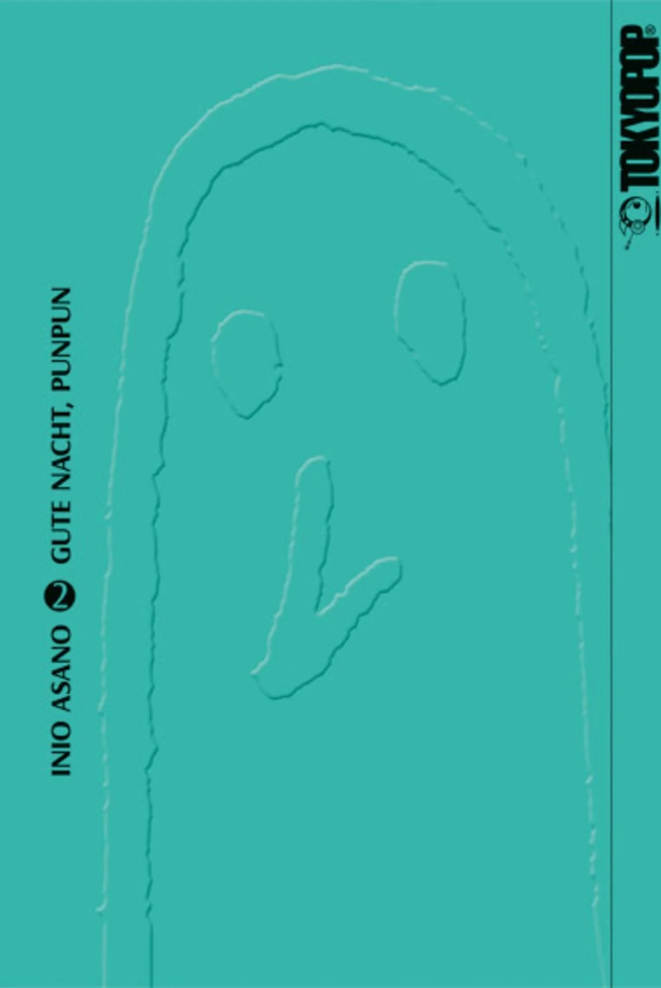 Gute Nacht, Punpun - Band 2 (Gebraucht)