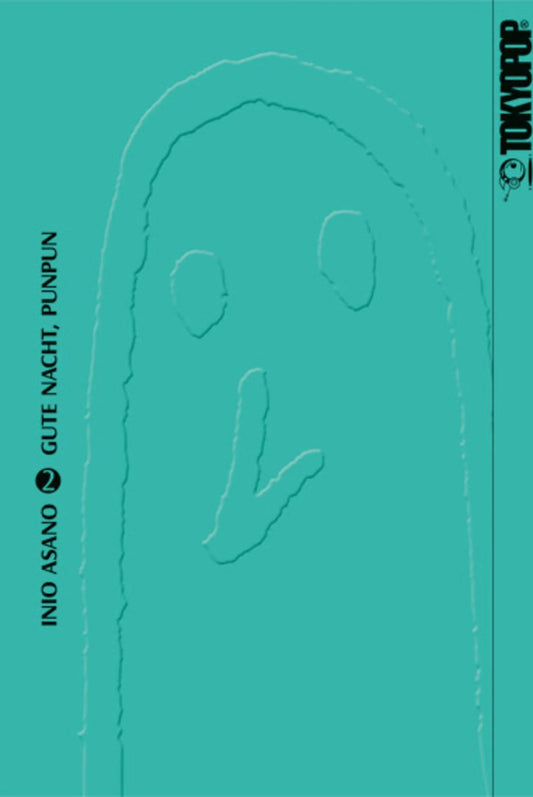 Gute Nacht, Punpun - Band 2 (Gebraucht)