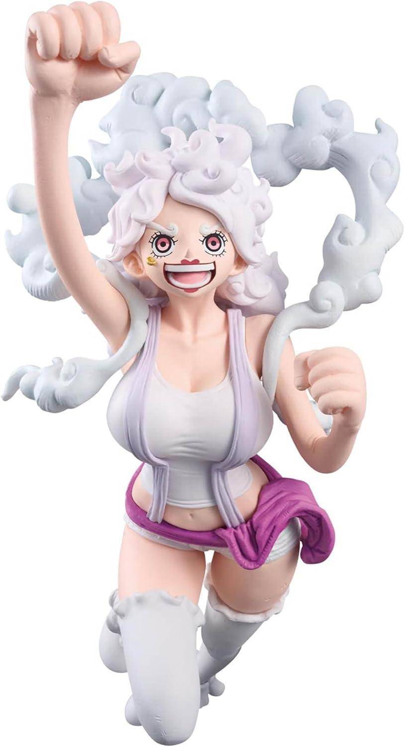 One Piece - Statue Jewelry Bonney - 28 cm - JPN