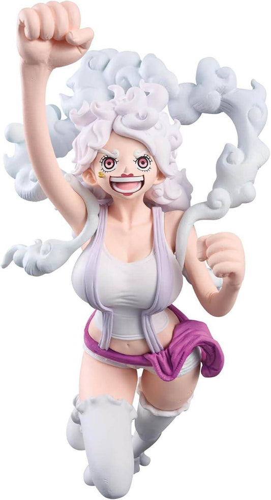One Piece - Statue Jewelry Bonney - 28 cm - JPN