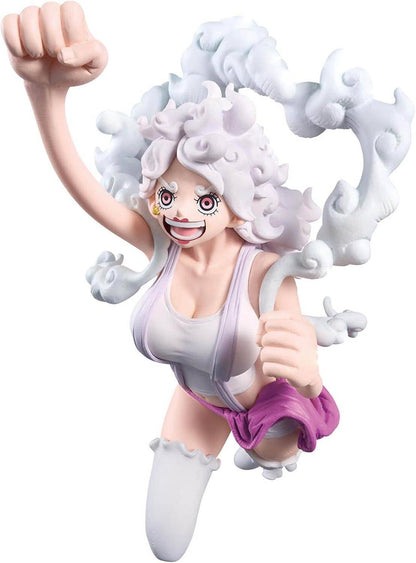 One Piece - Statue Jewelry Bonney - 28 cm - JPN