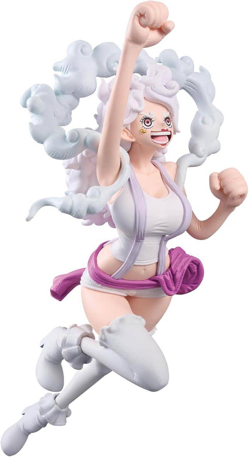 One Piece - Statue Jewelry Bonney - 28 cm - JPN