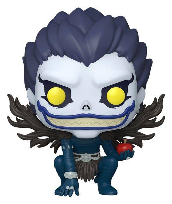 Death Note - POP! Ryuk - 2382