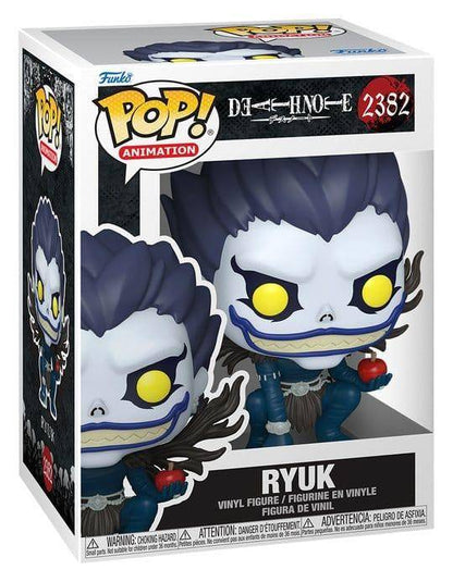 Death Note - POP! Ryuk - 2382