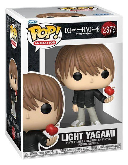 Death Note - POP! Light Yagami - 2379