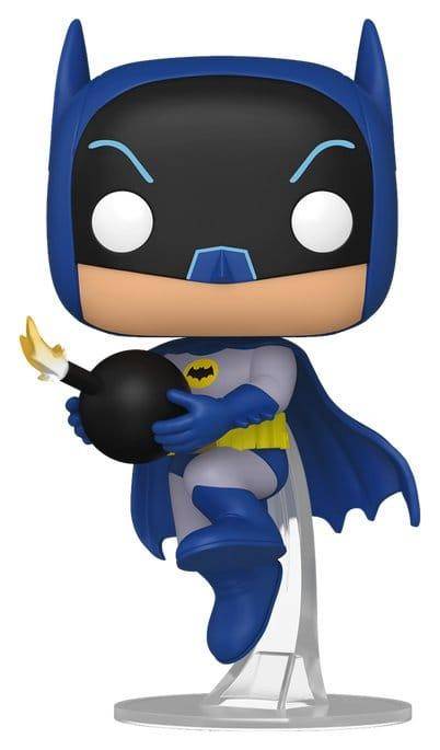 DC - POP! Batman - 624