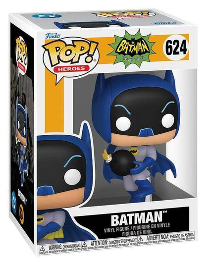 DC - POP! Batman - 624