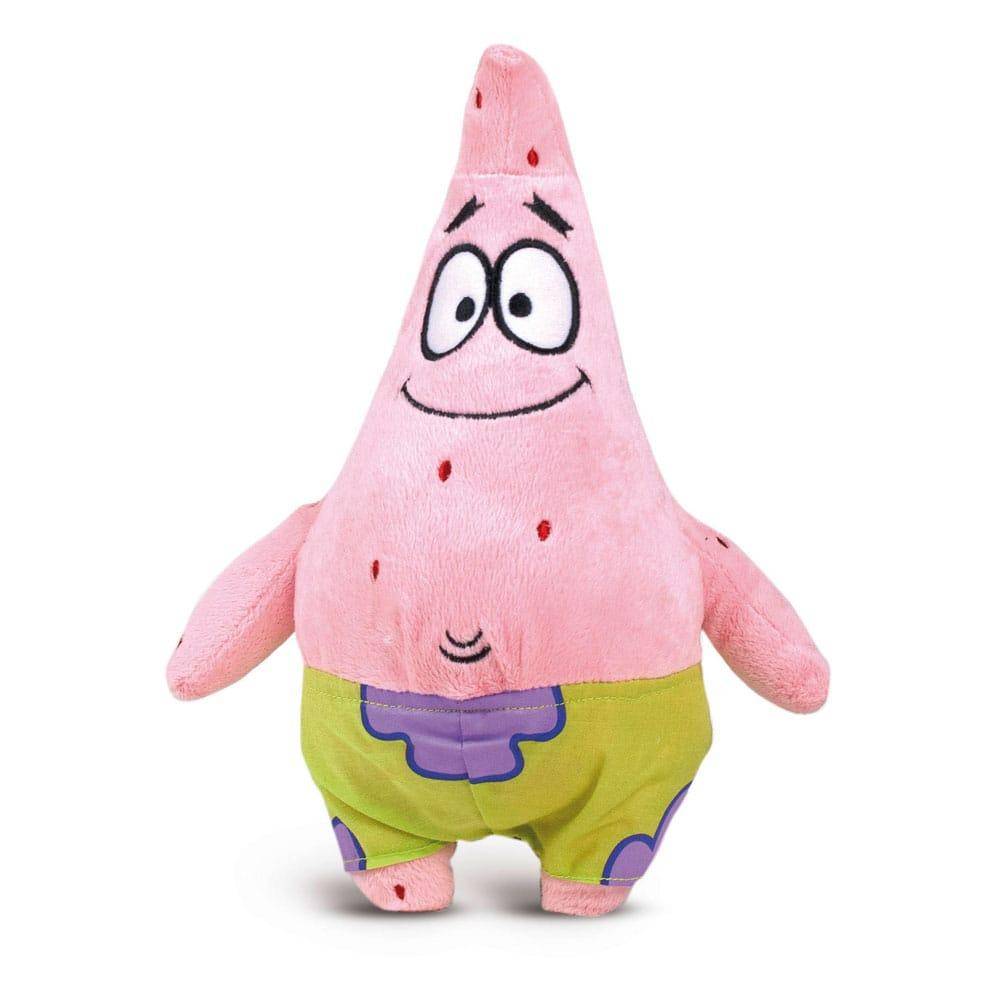 SpongeBob Schwammkopf - Plüsch Patrick Star - 27 cm
