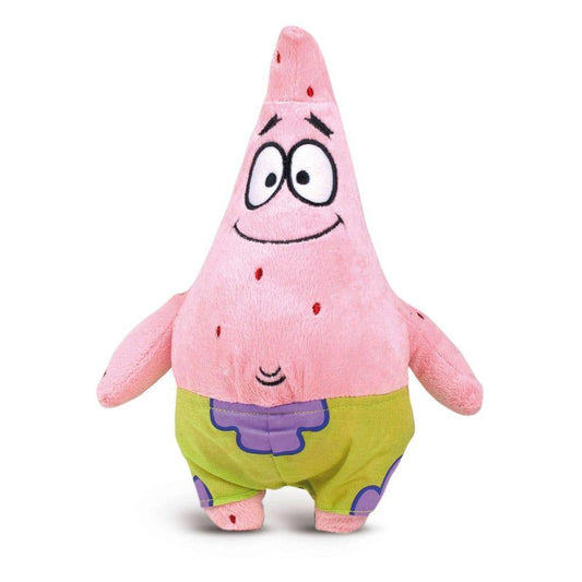 SpongeBob Schwammkopf - Plüsch Patrick Star - 27 cm