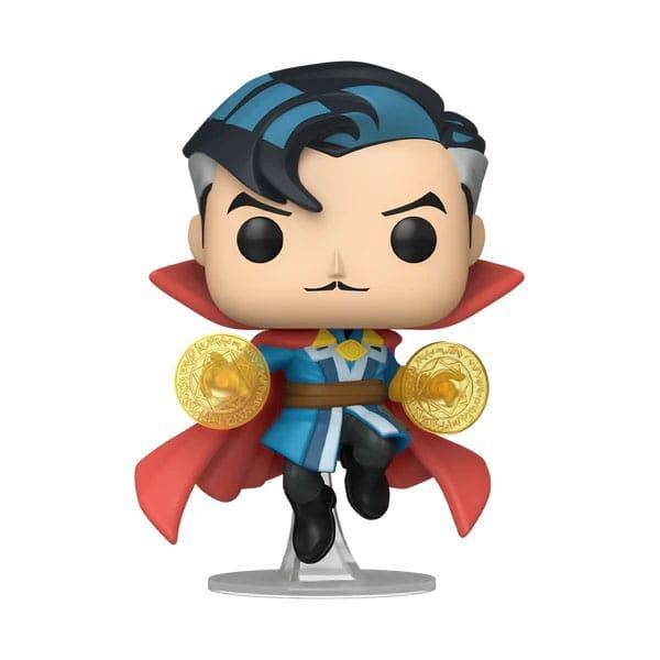 Marvel - POP! Doctor Strange - 1532