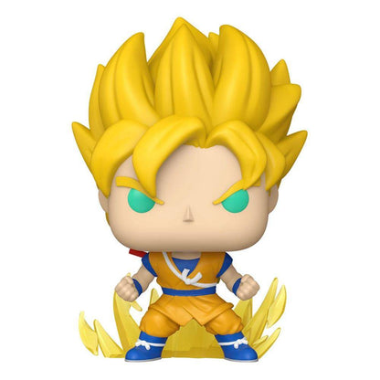 Dragon Ball - POP! Son Goku - 2305