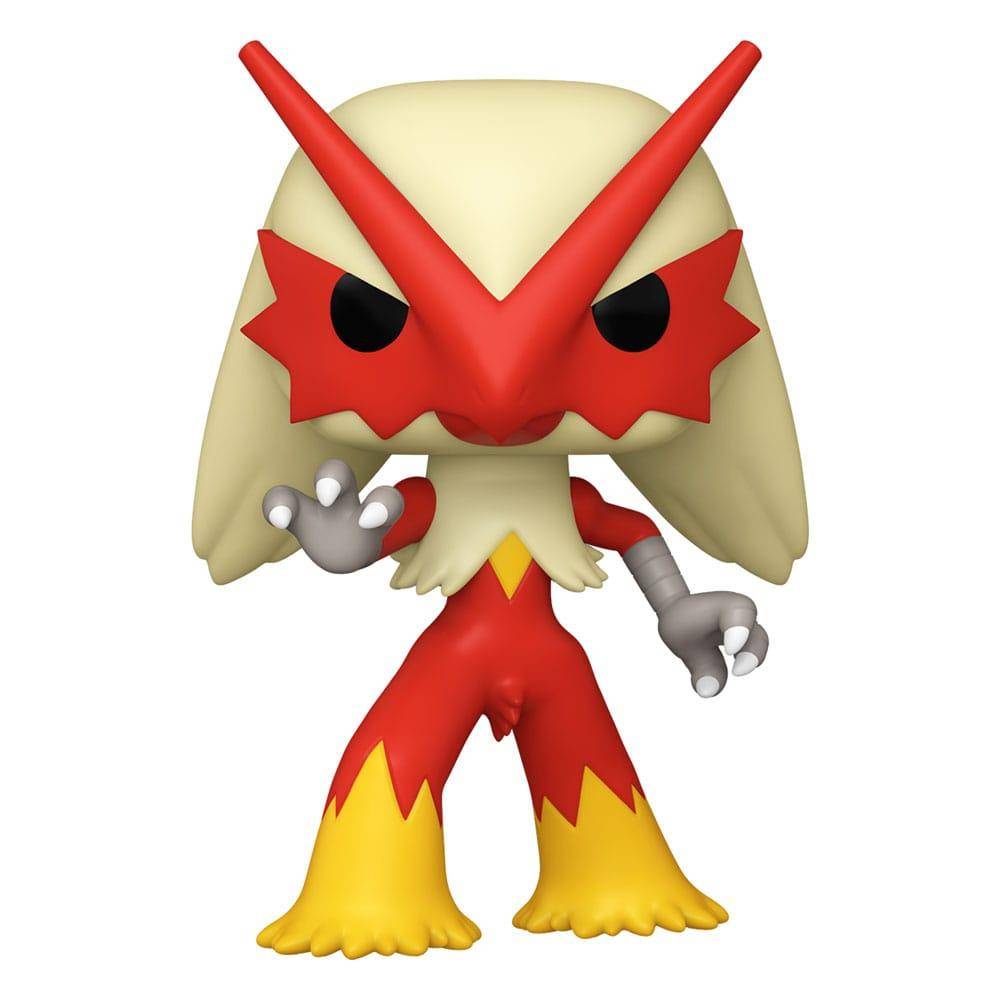 Pokemon - POP! Lohgock - 983