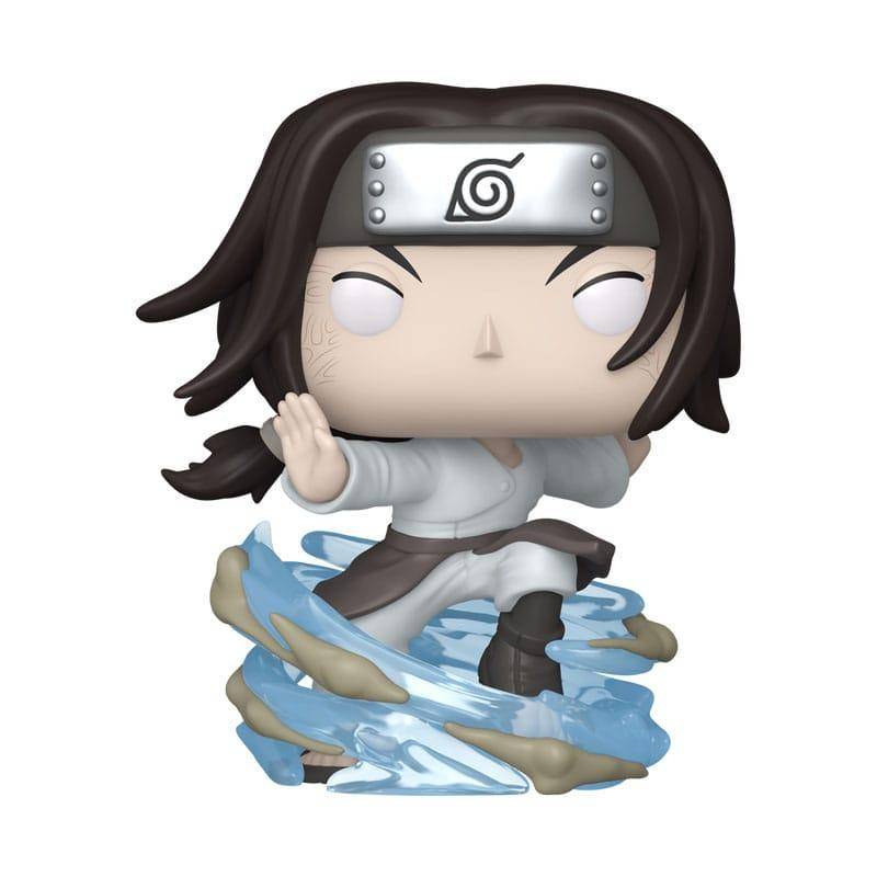 Naruto - POP! Neji Hyuga - 1846