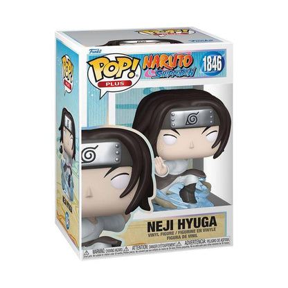 Naruto - POP! Neji Hyuga - 1846