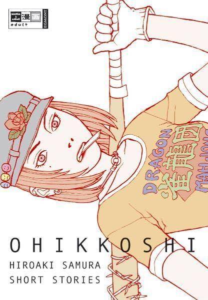 Ohikkoshi (Gebraucht)