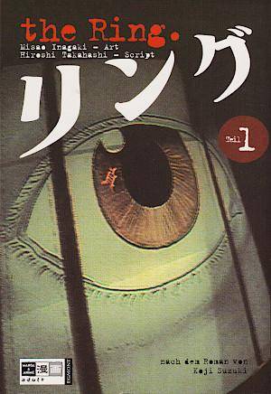 the Ring - Band 1 (Gebraucht)