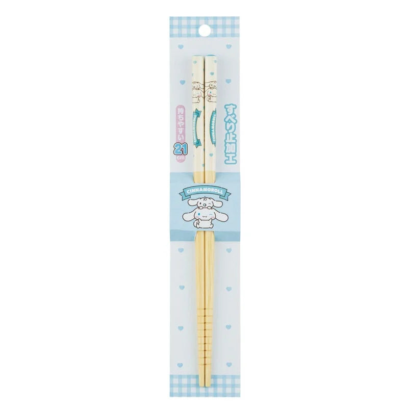 Sanrio - Essstäbchen Cinnamoroll - 21 cm