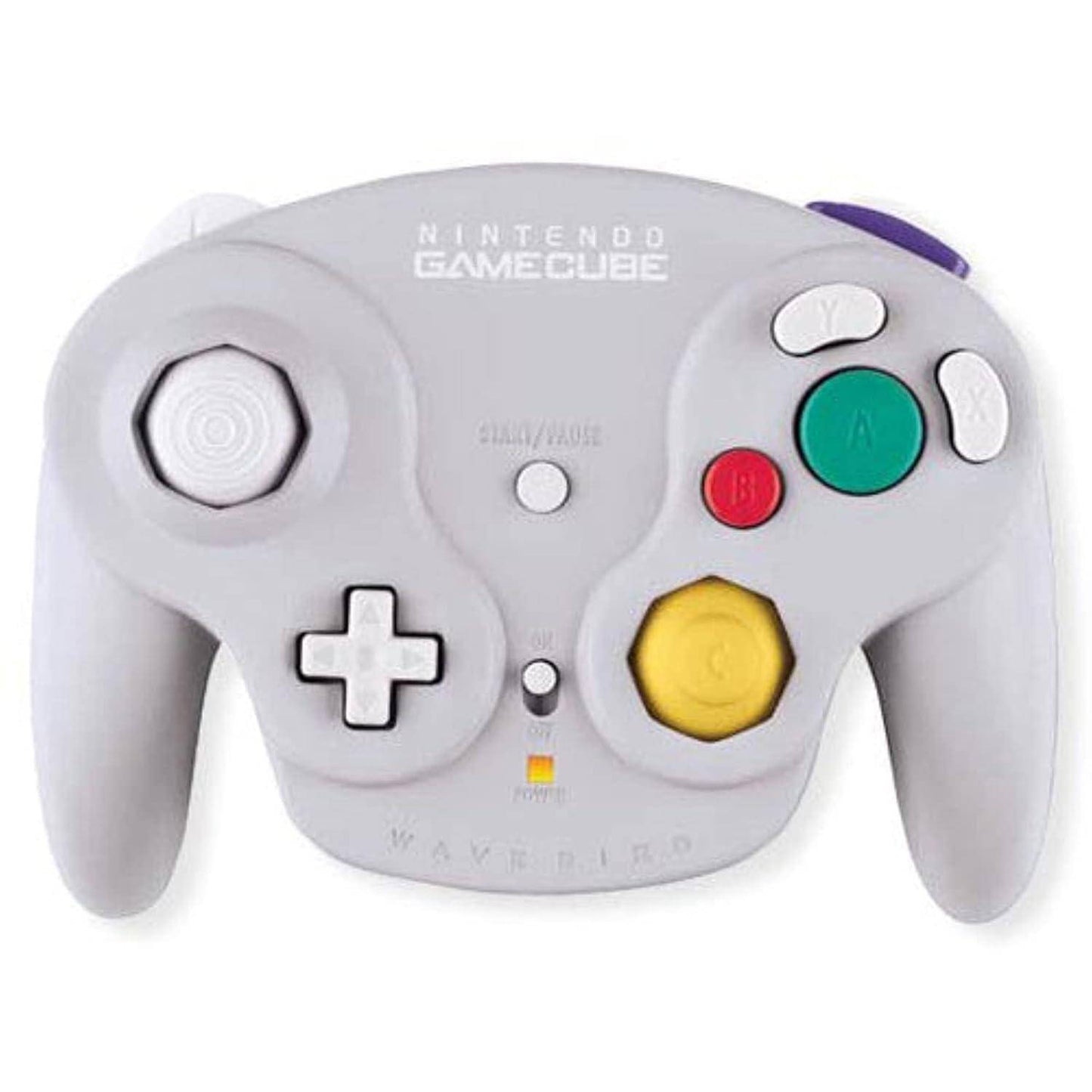 GameCube - Wavebird Controller Wireless (Gebraucht)