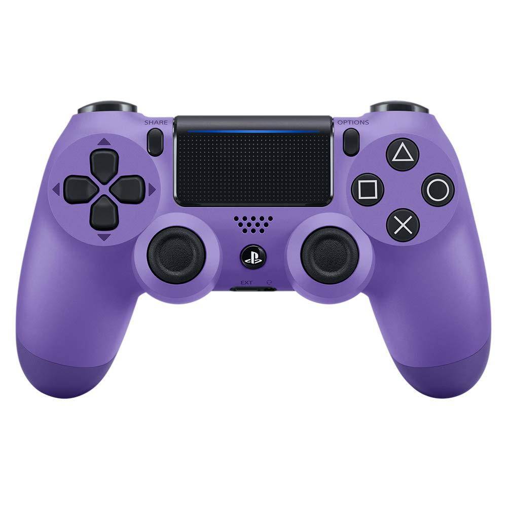 PS4 - Controller - Lila (Gebraucht)