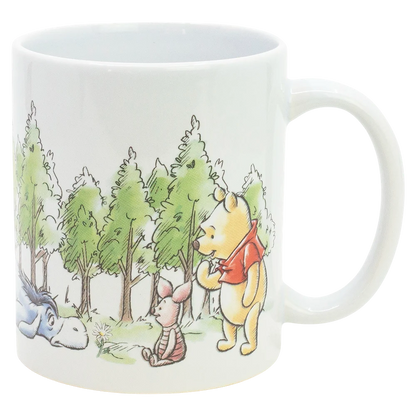 Disney - Tasse Winnie Puuh - 315 ml