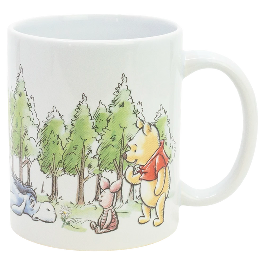 Disney - Tasse Winnie Puuh - 315 ml