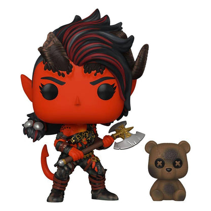Baldurs Gate - POP! Karlach - 1018