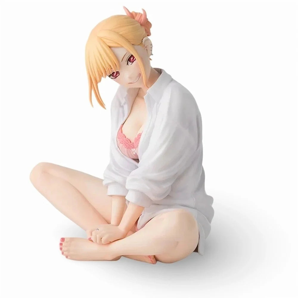 My Dress-Up Darling - Statue Marin Kitagawa - 11 cm