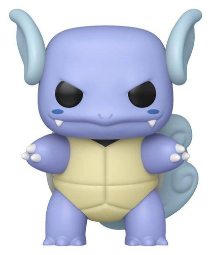 Pokémon - POP! Schillok - 1212