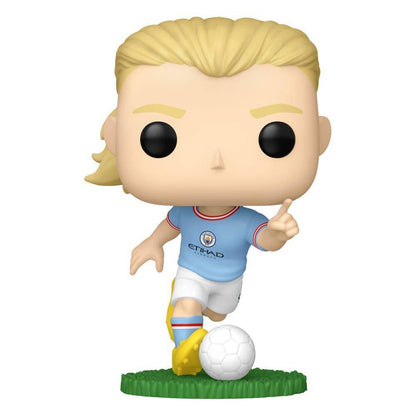 Football - POP! Erling Haaland - 60